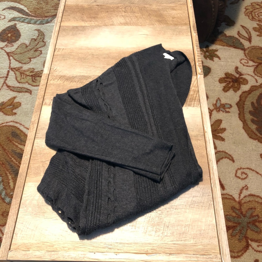 Maurice’s Cardigan